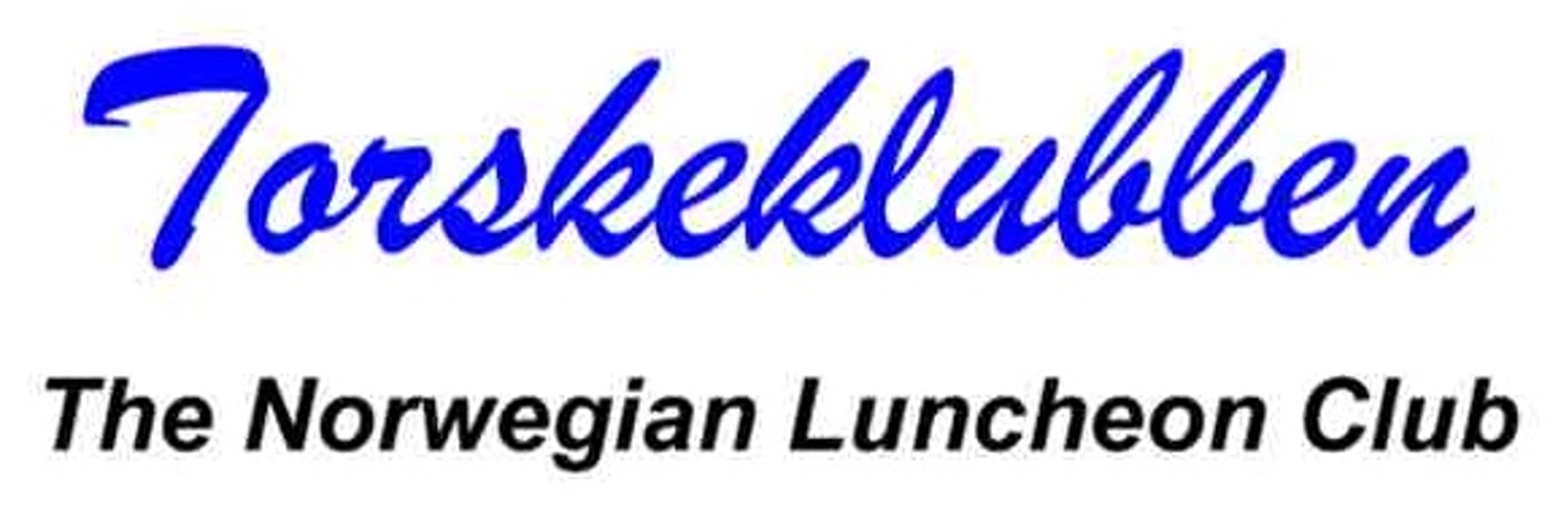 Torske Kluben Norwegian Luncheon Club